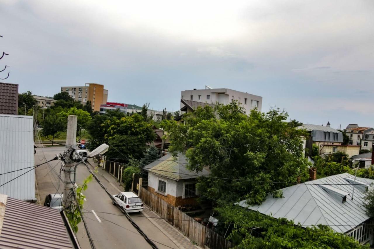 Hotel Casa Marguta Iasi Exterior foto